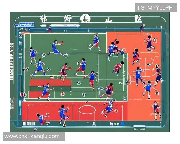 6月10日足球比赛精彩回顾与分析球队表现与战术对决全解析