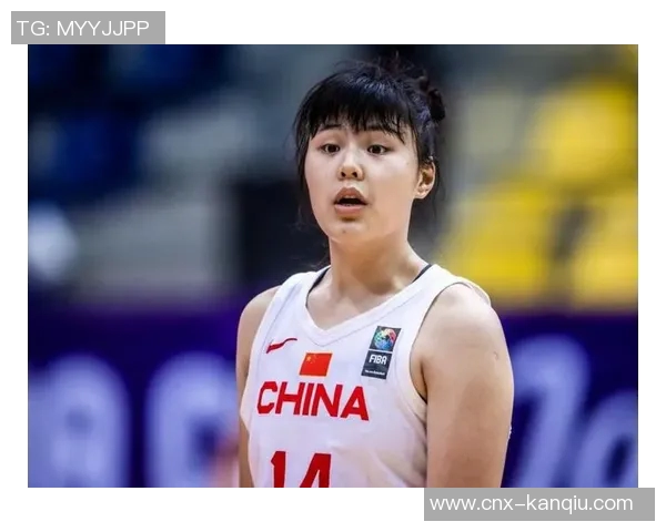 李月汝回应交易申请传闻或将被裁两大潜在新东家浮出水面